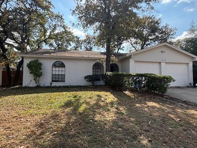 5610 Shady Hill Lane, Arlington