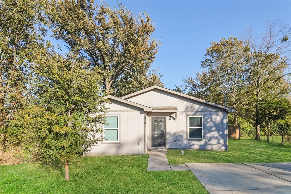 2721 Gibbons Street, Greenville