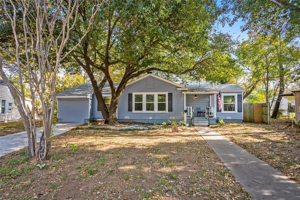 145 Parkwood Avenue, Arlington