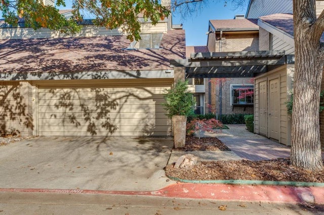 5012 Westgrove Drive, Dallas