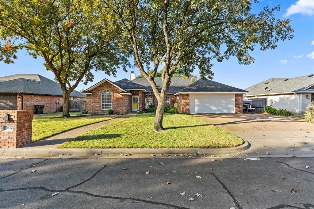 10616 Whitney Trace, Waco