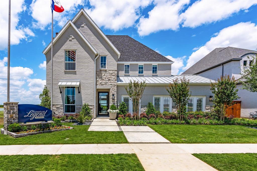 8608 Scottys Lake Lane, The Colony