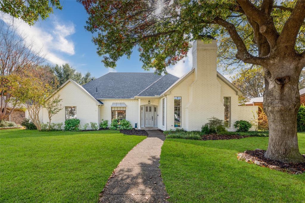 10002 Hickory Crossing, Dallas