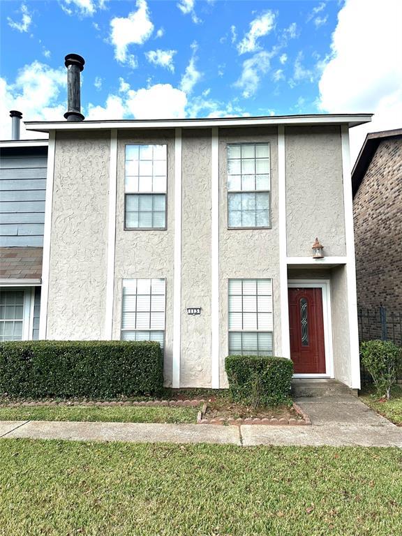 113 Harts Landing Lane, Shreveport