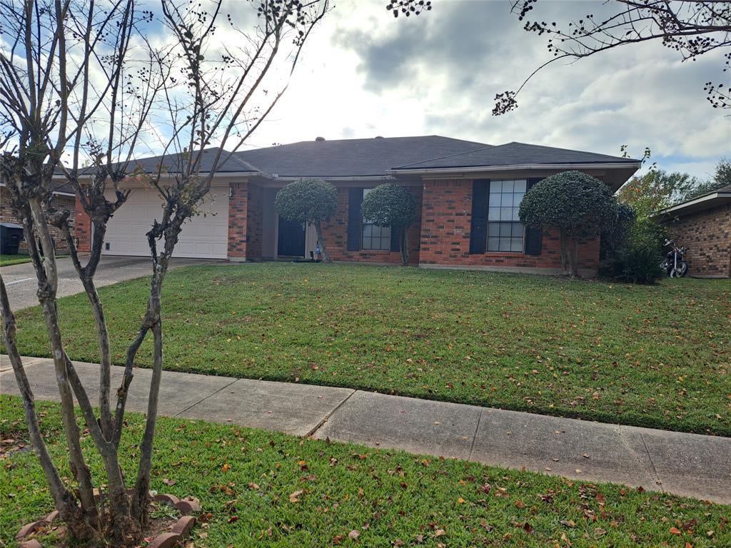 5606 Kristen Avenue, Bossier City