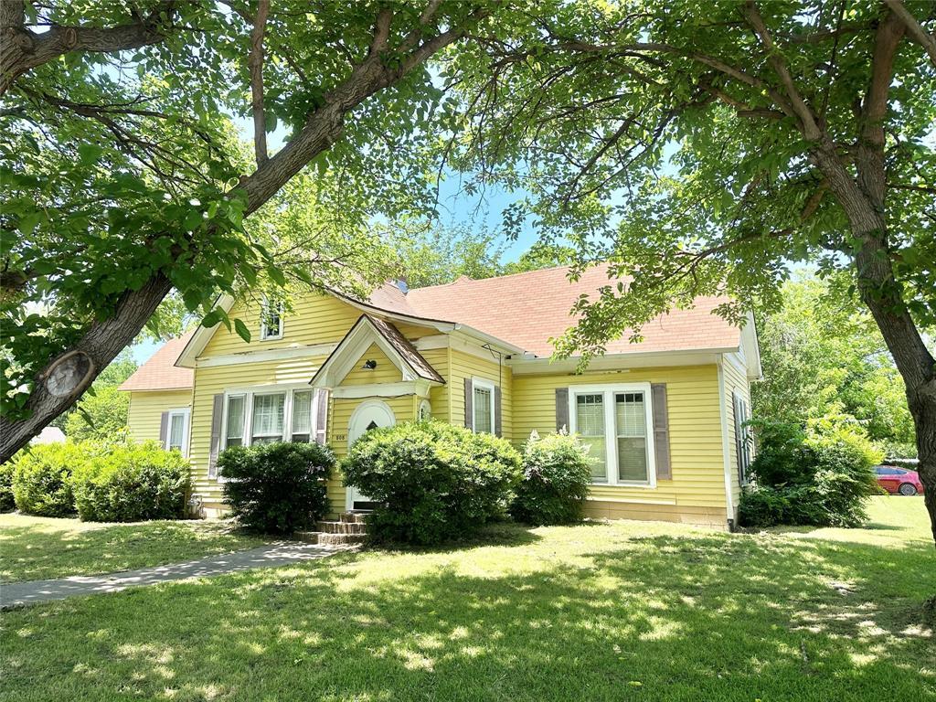 505 S Grand Avenue, Gainesville