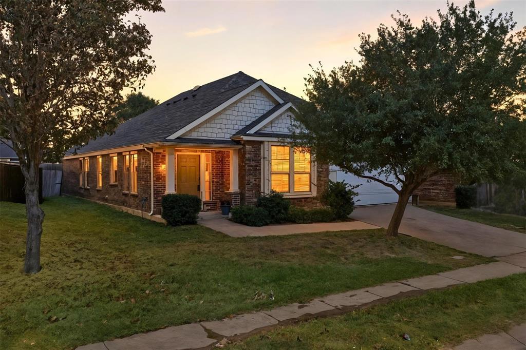 1204 Toledo Bend Drive, Princeton