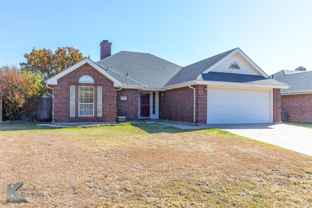 3117 Beacon Hill Road, Abilene