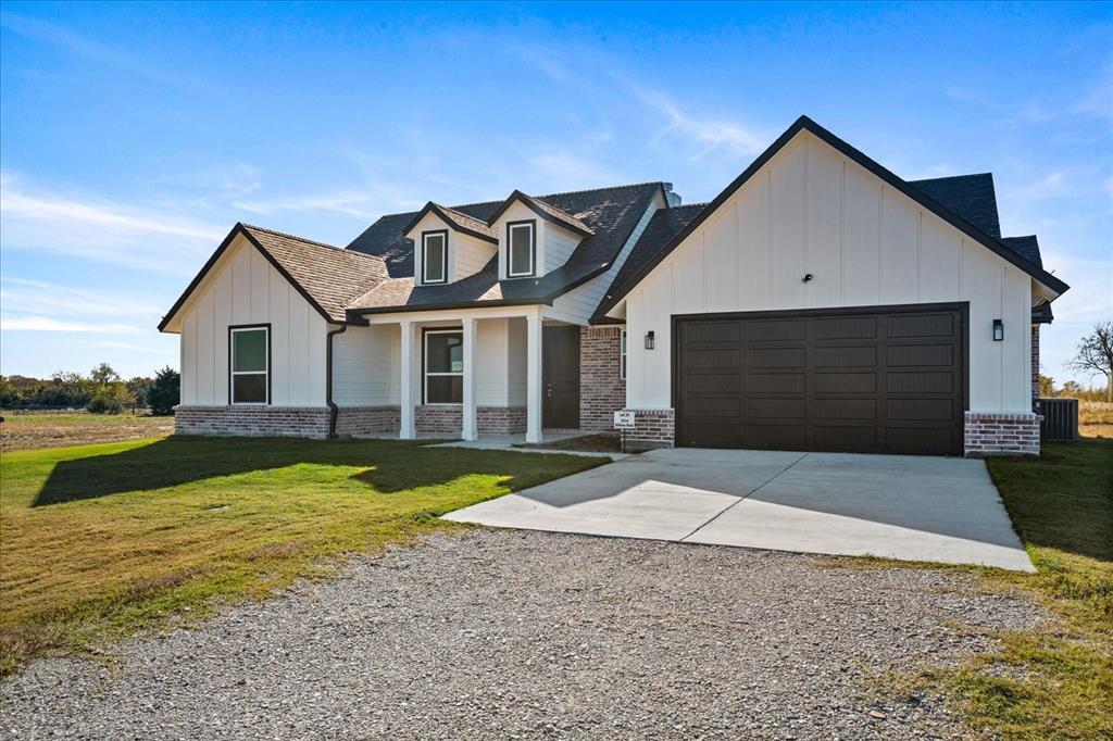 3214 Willow Road, Celeste