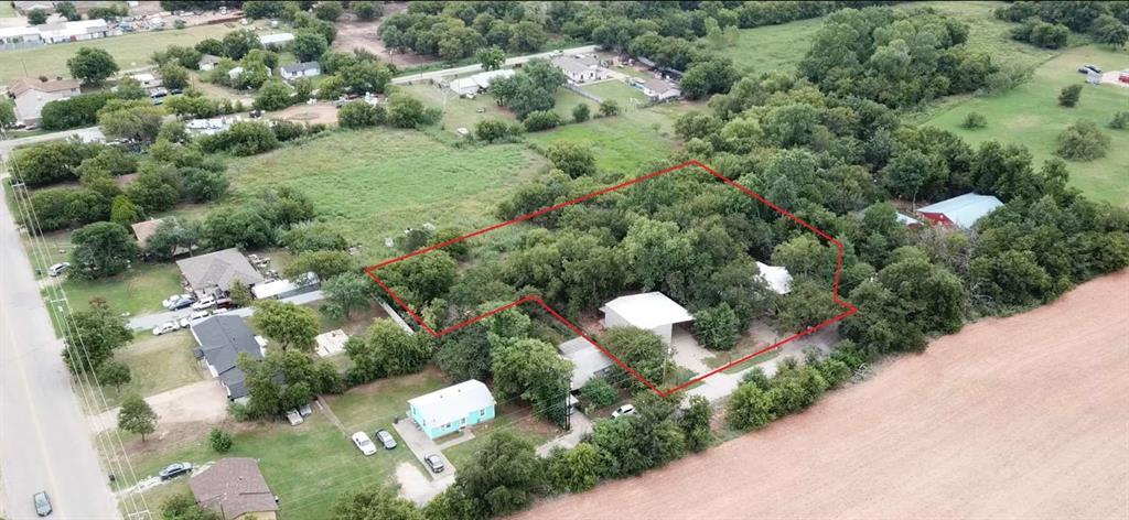 105 Linda Lane, Wichita Falls