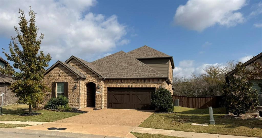 1501 Derby Drive, Rockwall