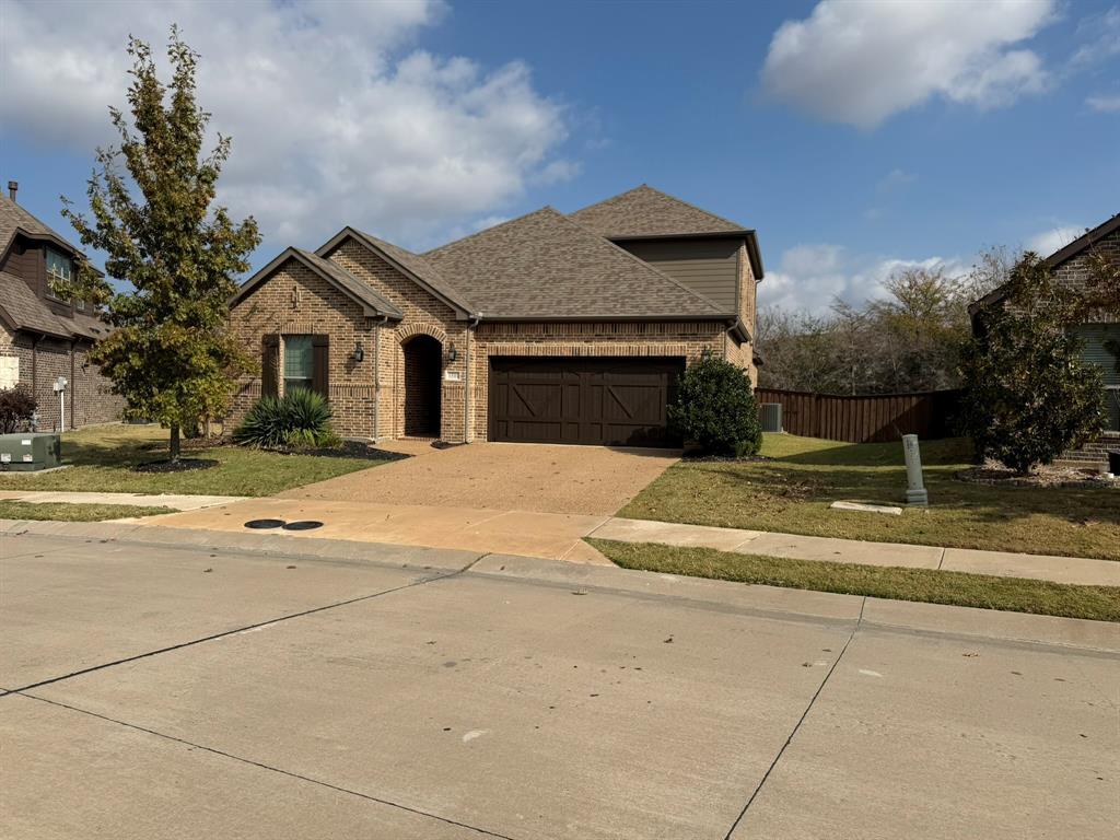 1501 Derby Drive, Rockwall