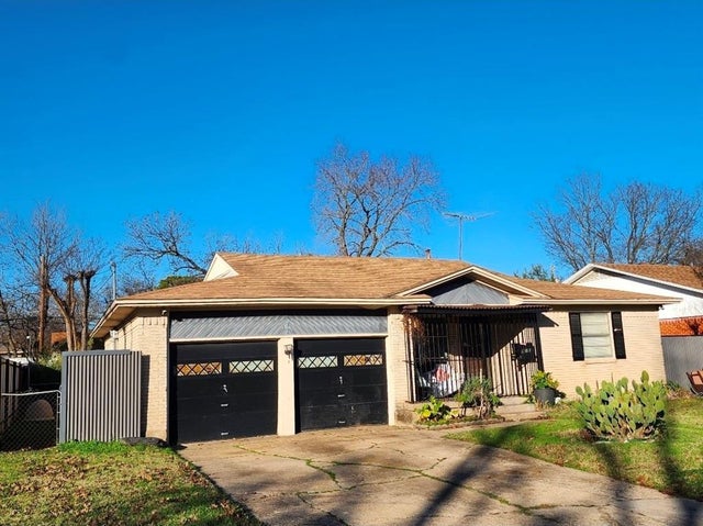 8715 Fairhaven Lane, Dallas