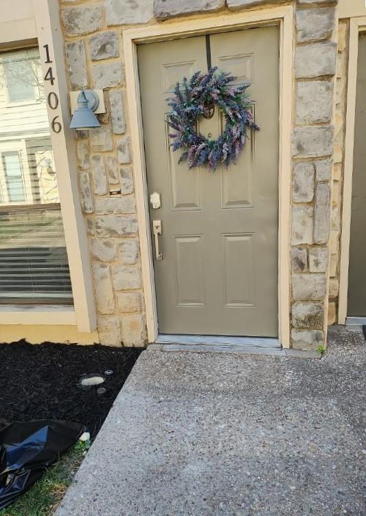 1406 S 12th Street, Waco