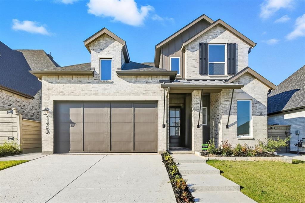 11760 Edgewood Drive, Justin