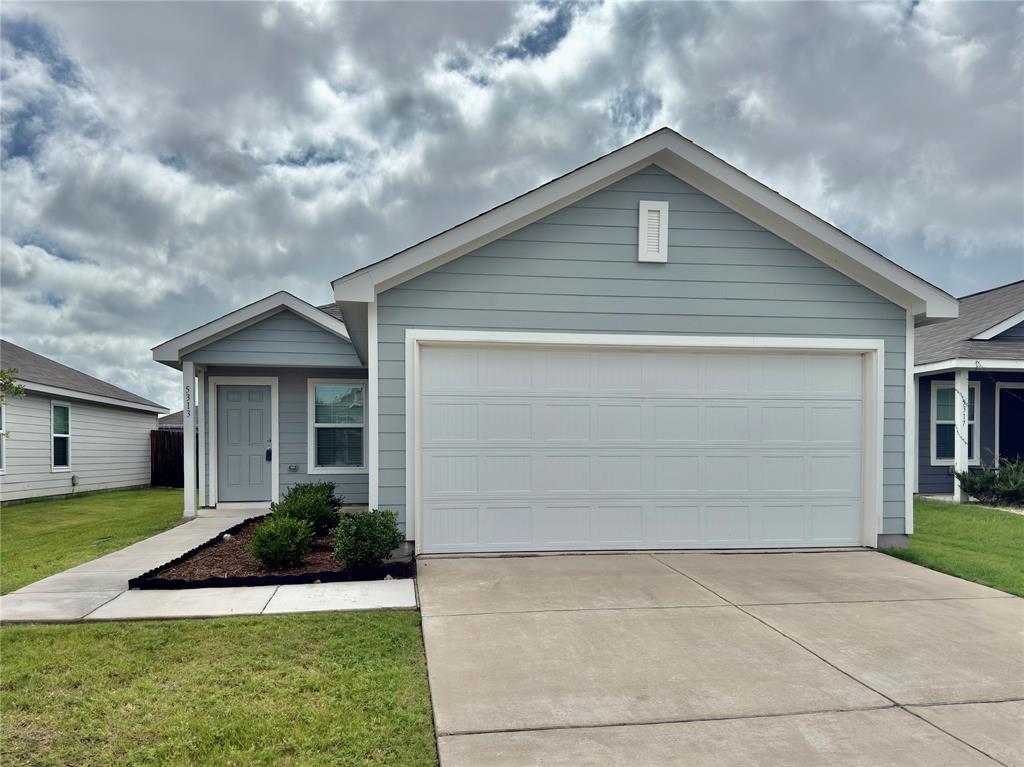 5313 Vinebrook Way, Princeton