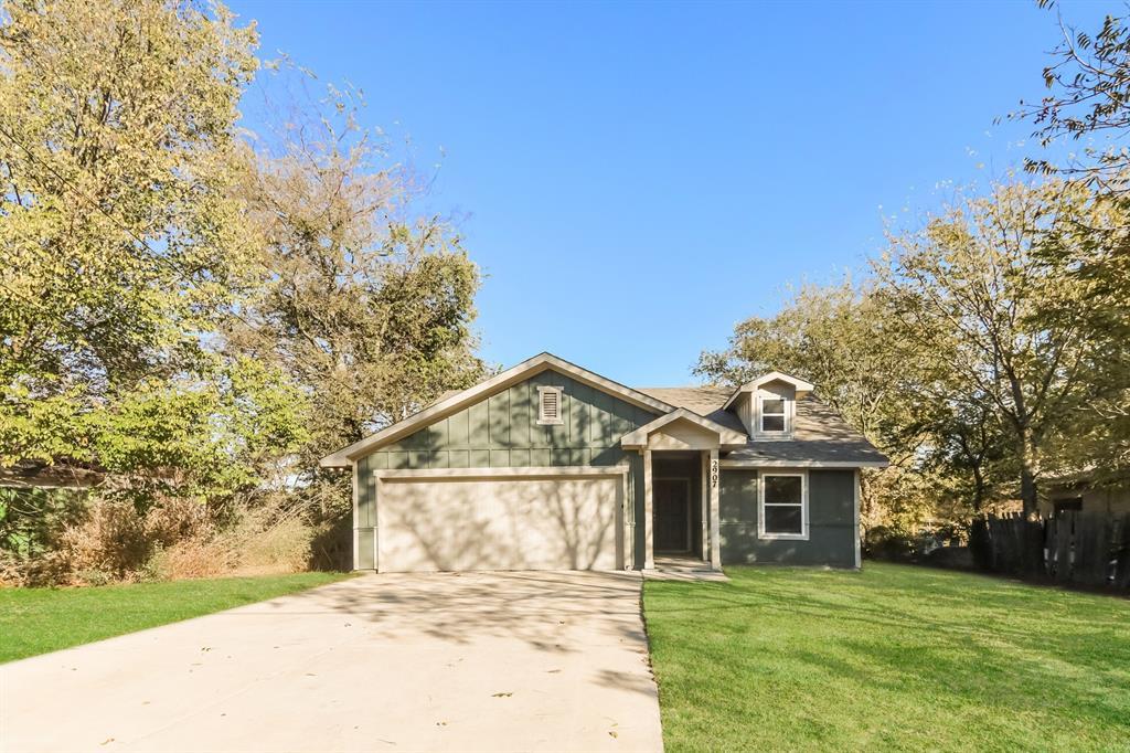 2907 Texas Street, Greenville