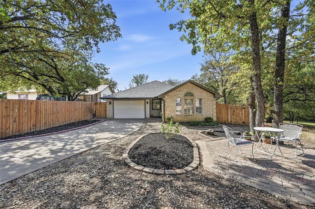 240 Cotton Drive, Mansfield