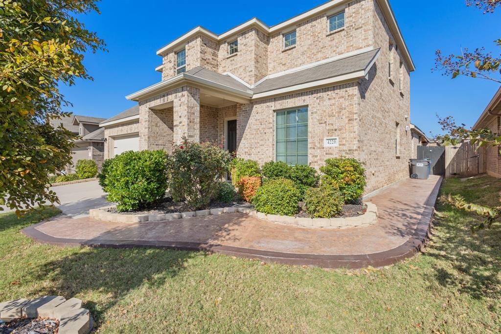 4220 Calla Drive, Forney