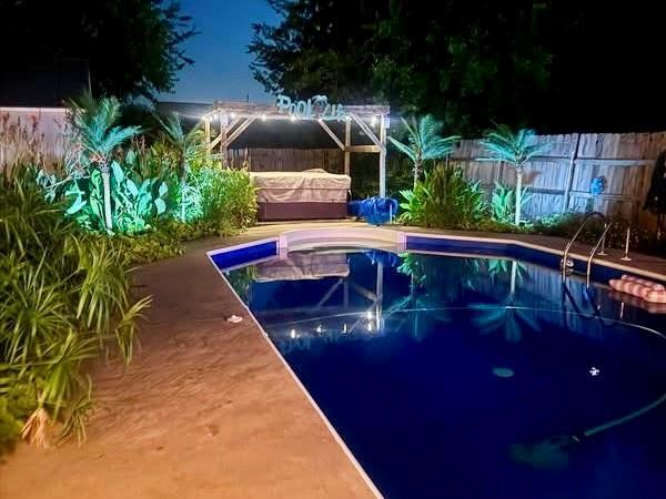 1302 Cooke Street, Nocona