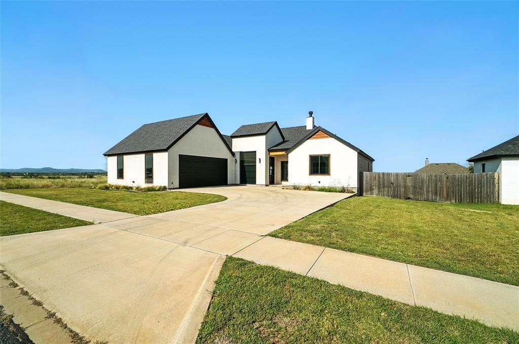 8326 Cimarron Trail, Abilene