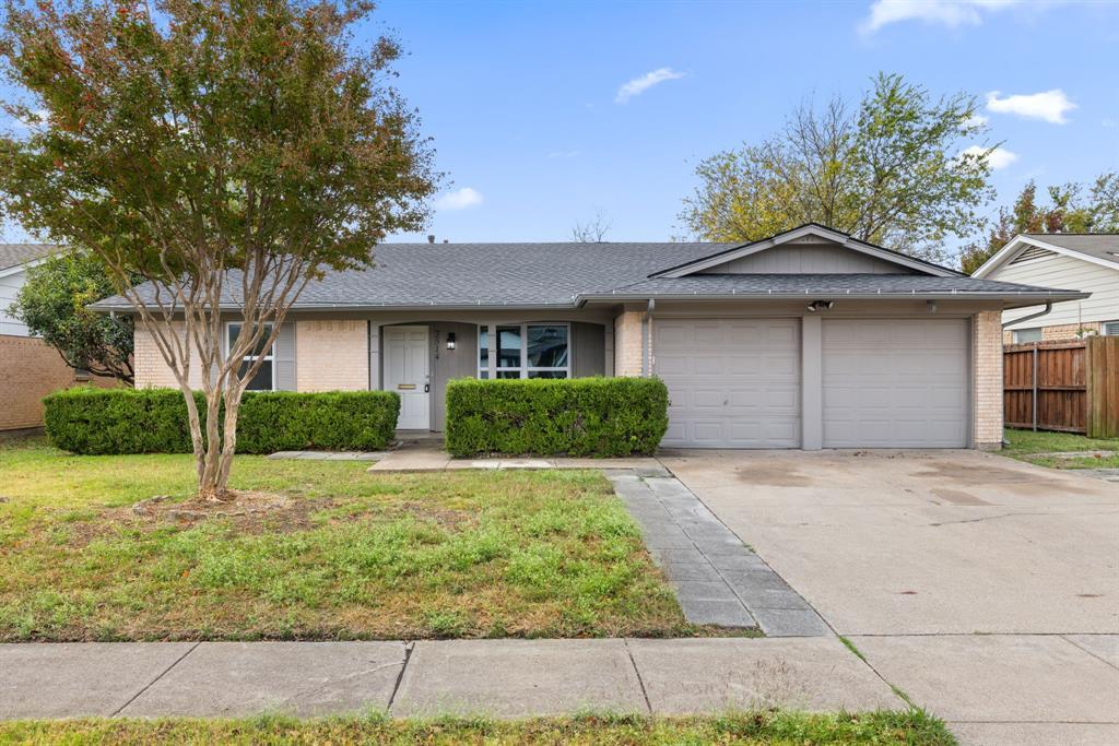 3514 Summit Lane, Garland