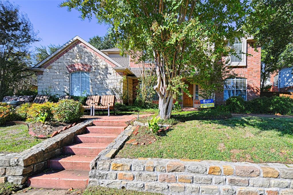 3611 Moroney Drive, Richardson