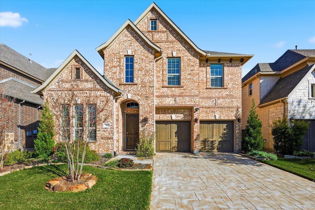 746 Wingate Road, Coppell