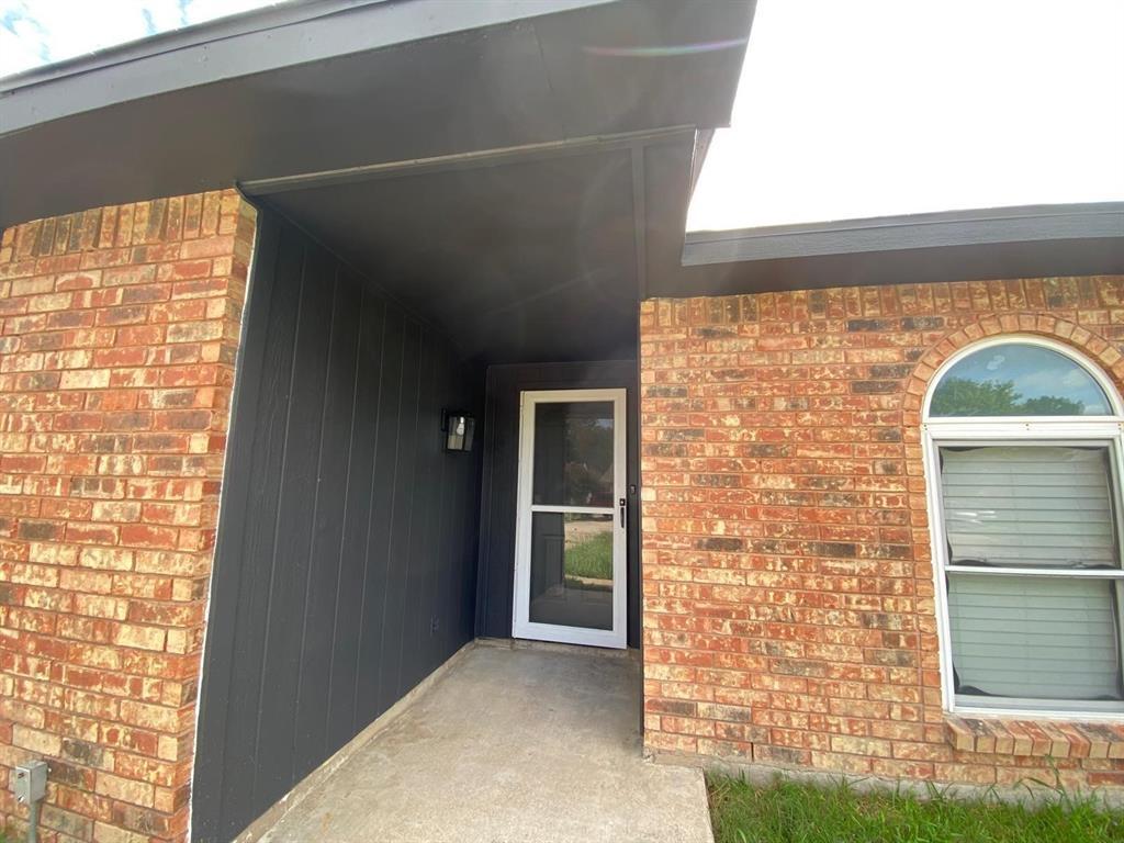 5217 Kisor Drive, The Colony