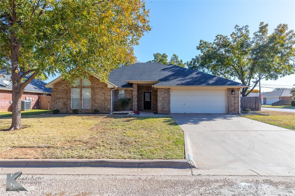 4541 Pamela Drive, Abilene