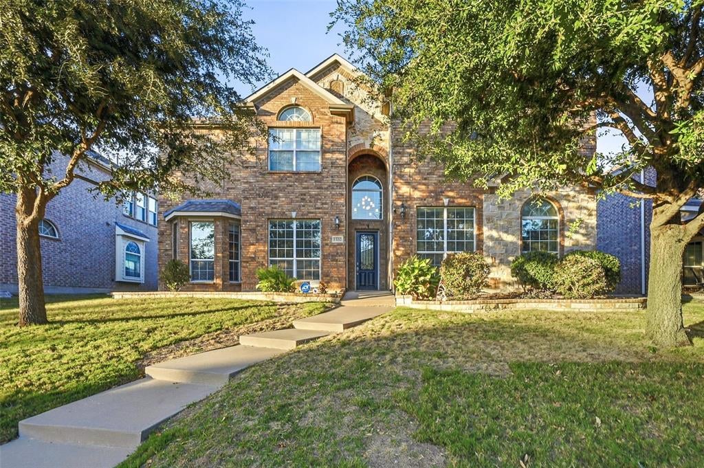 1332 Dutch Hollow Drive, Frisco