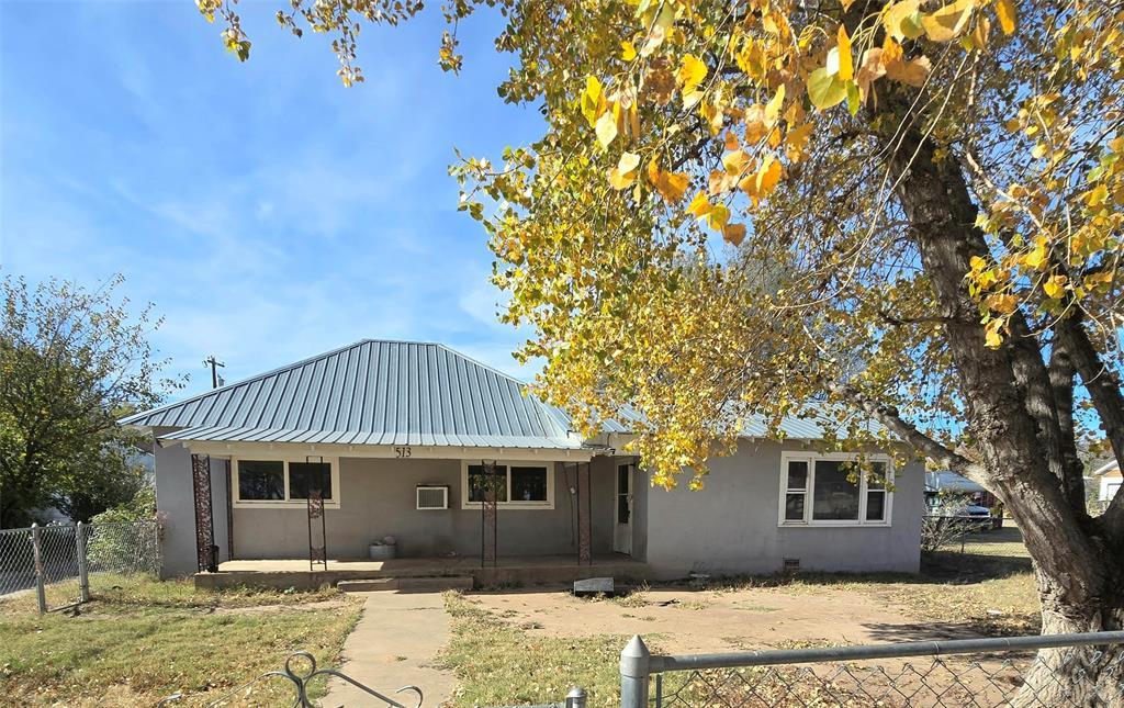 513 N Commerce Street, McLean