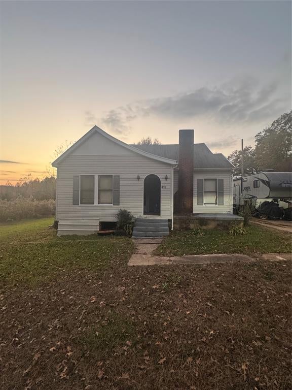 410 N Perrin Street, Plain Dealing