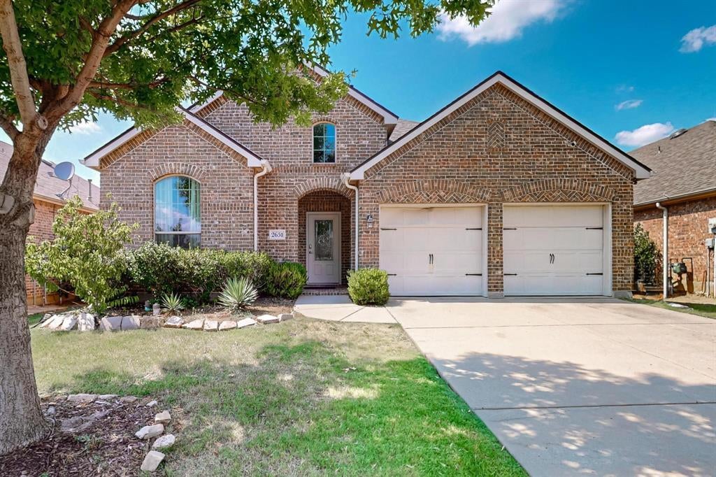 2651 Lake Ridge Drive, Little Elm