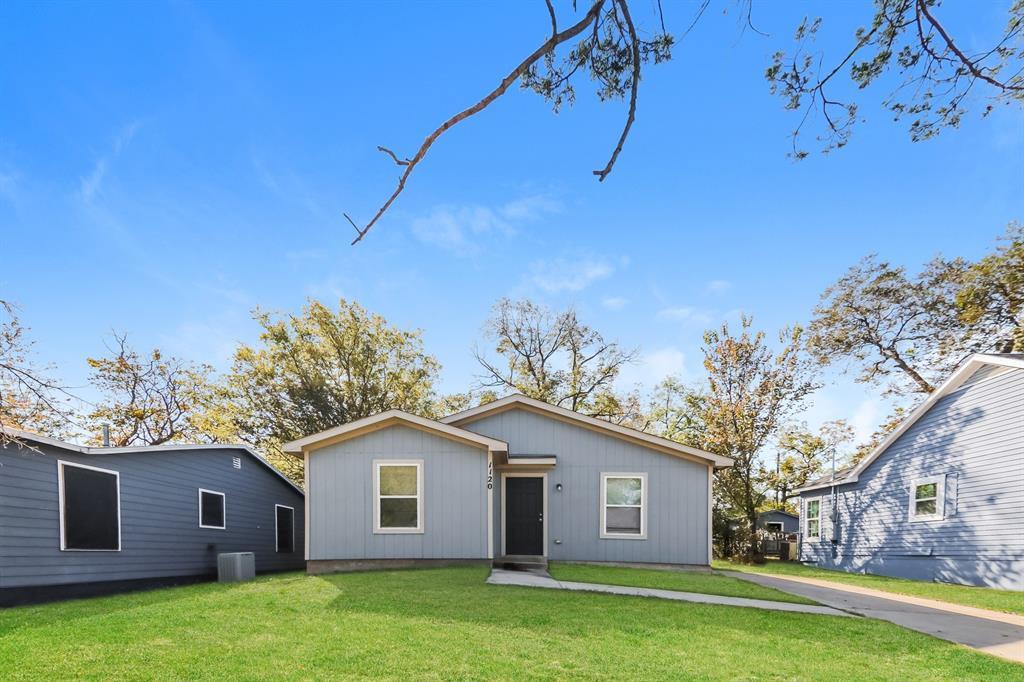 1120 W Owing Street, Denison