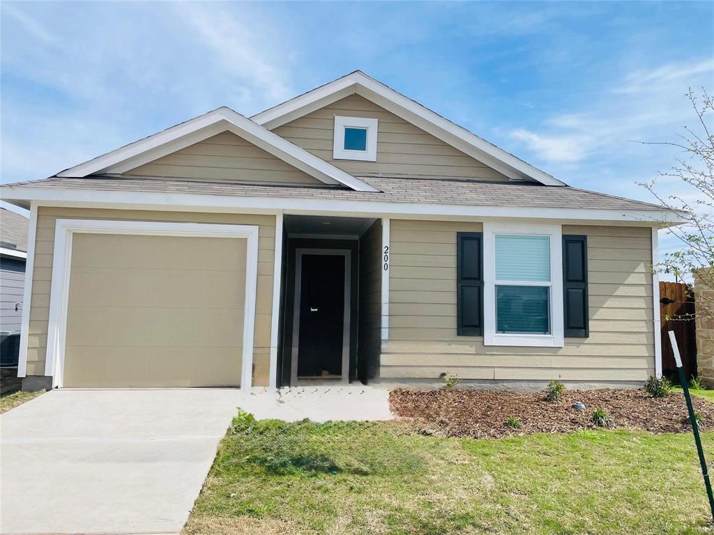 200 Rubylace Drive, Princeton