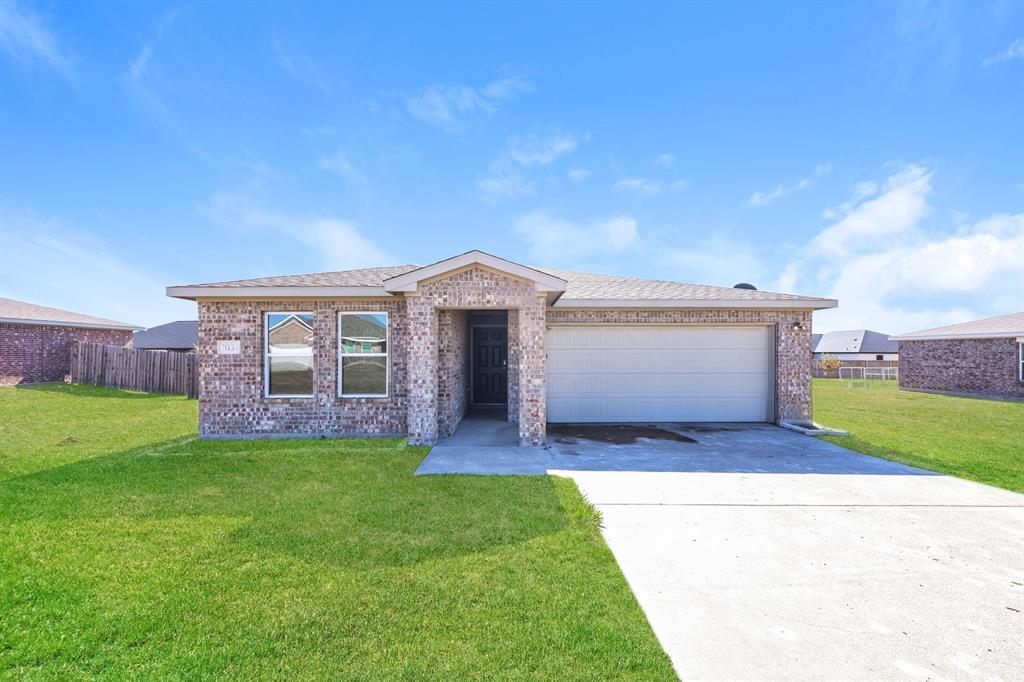 2031 Clay Street, Mabank