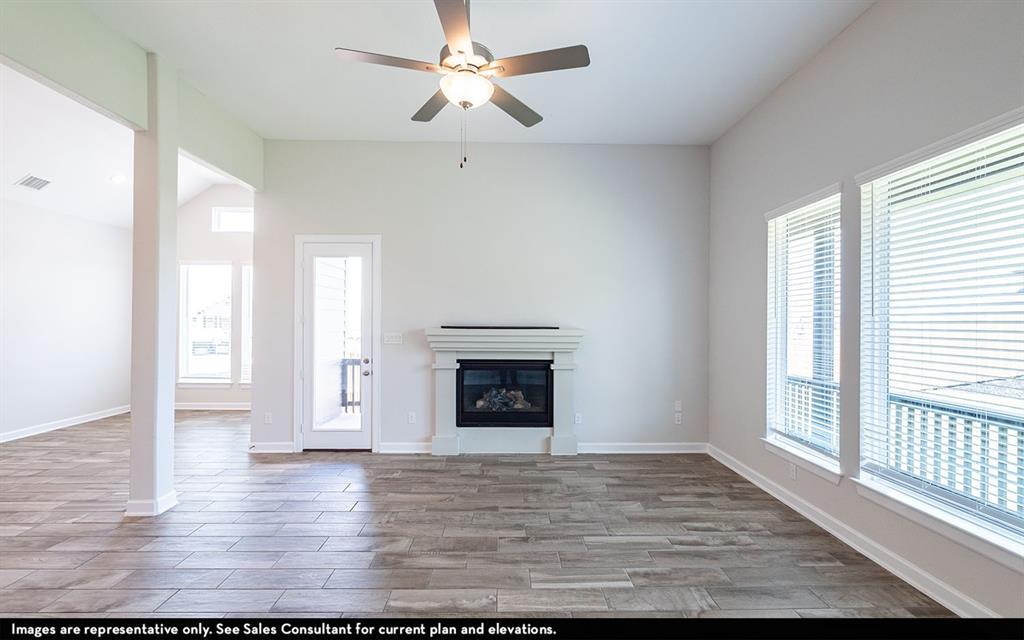 5901 Maddie Ann Drive, Celina