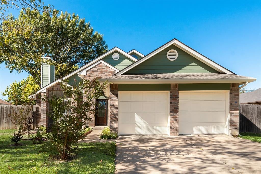 6506 Topaz Drive, Arlington