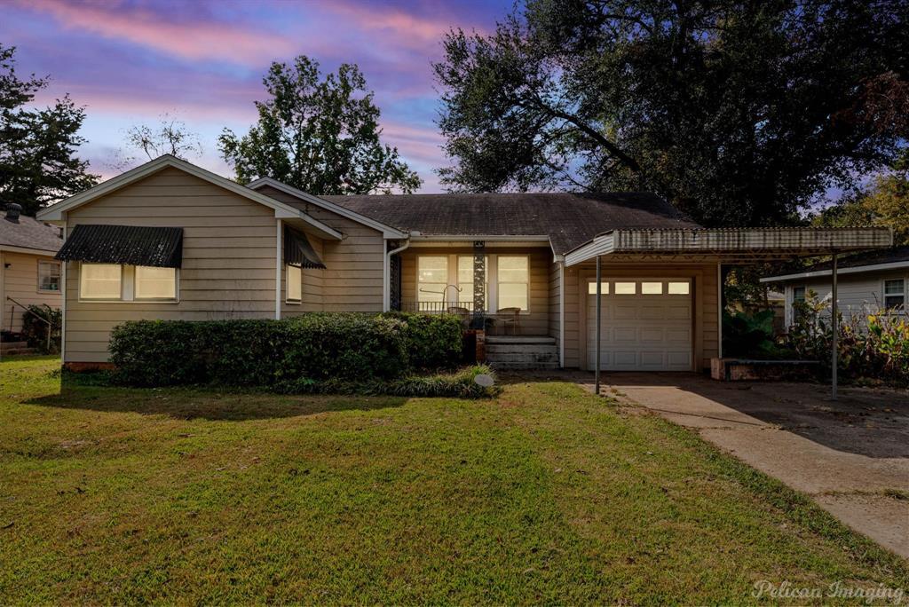 251 Roma Drive, Shreveport