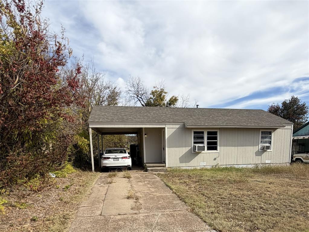 2223 Kimberly Lane, Wichita Falls