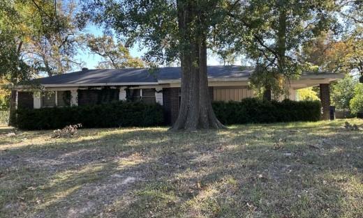 807 Livingston Avenue, Shreveport