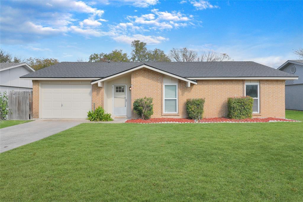 1813 Overglen Drive, Plano