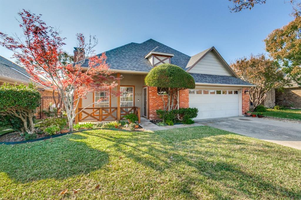2722 Big Oaks Drive, Garland
