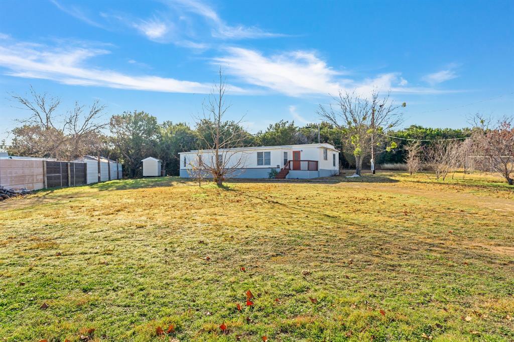 403 Skyline Drive, Granbury
