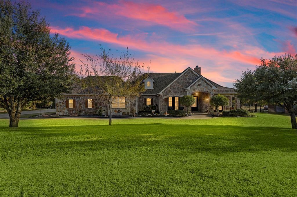 7216 Hinton Drive, Mansfield