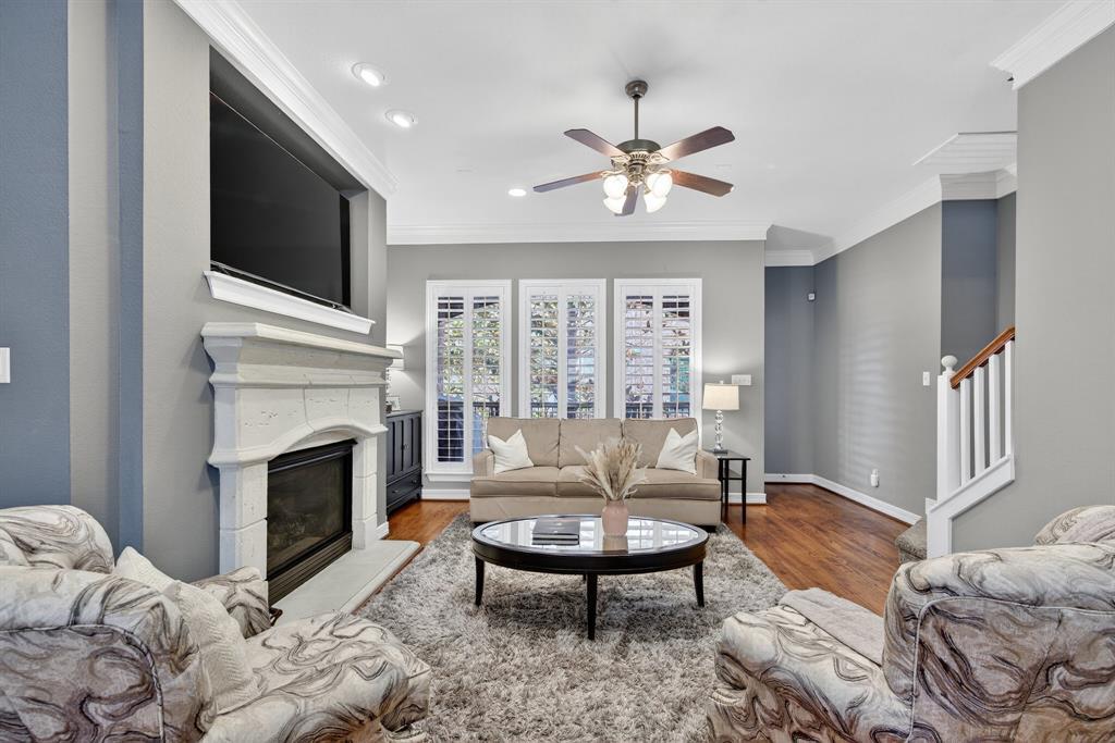 3704 Wycliff Avenue 2, Dallas