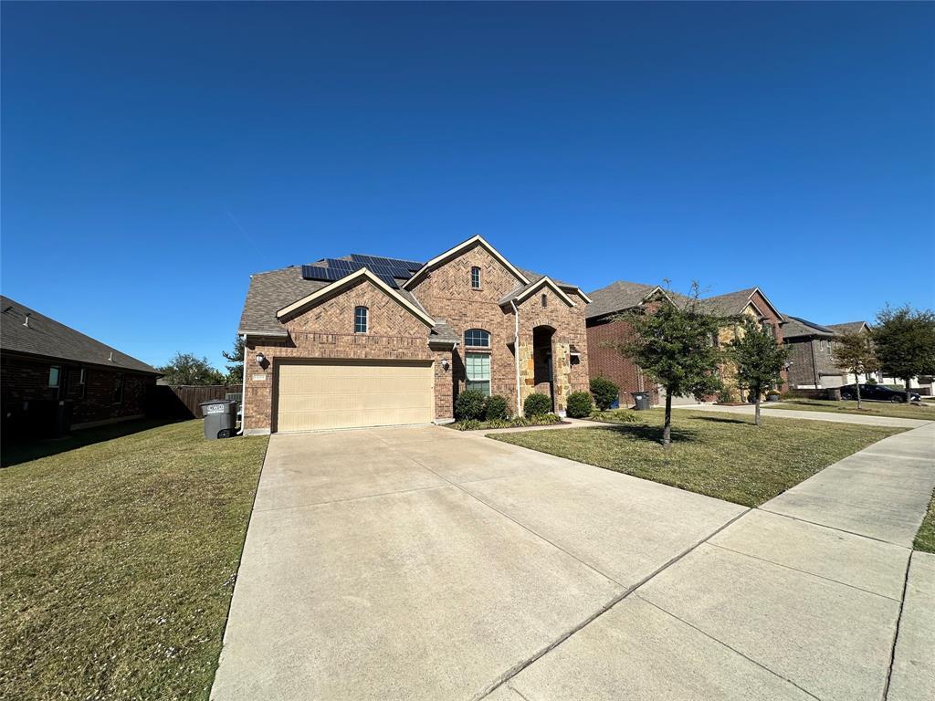 5109 Rosewood Lane, Sachse