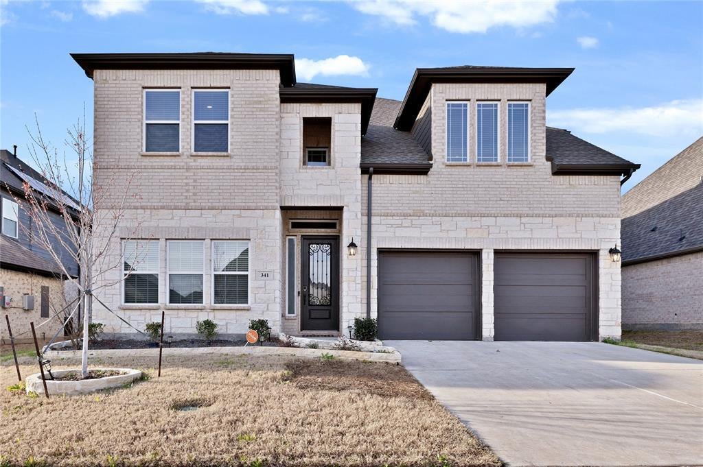341 Oak Hollow Way, Little Elm