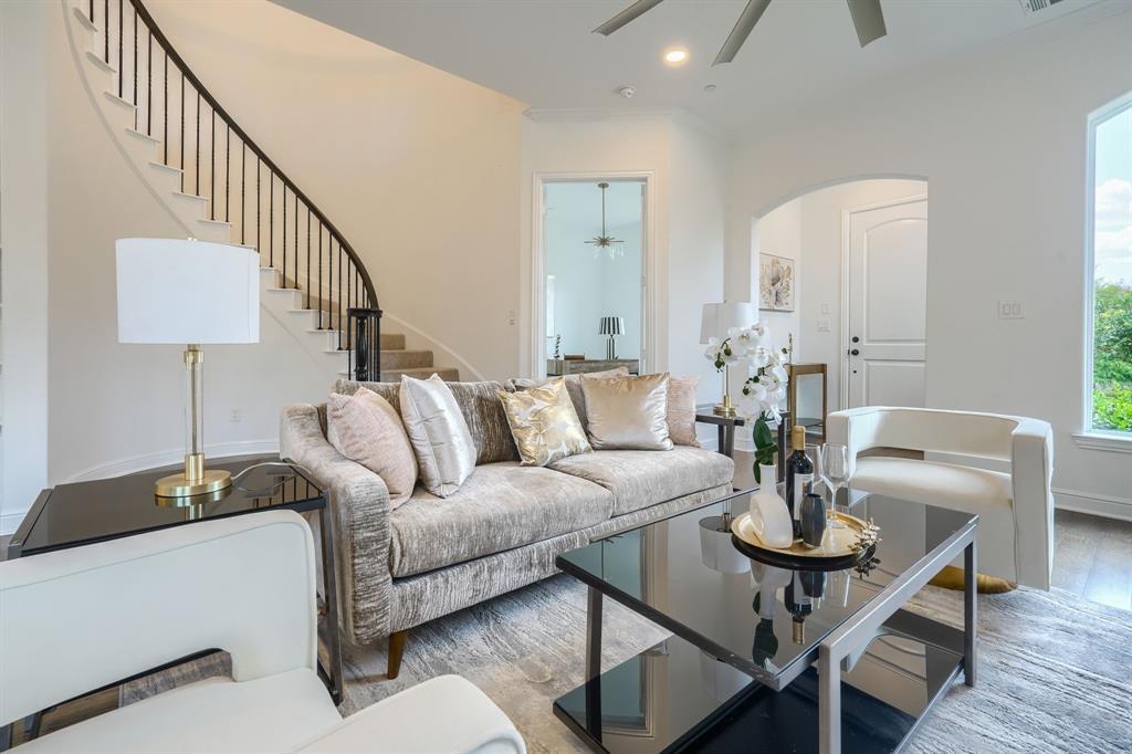 3101 Raphael Court, McKinney